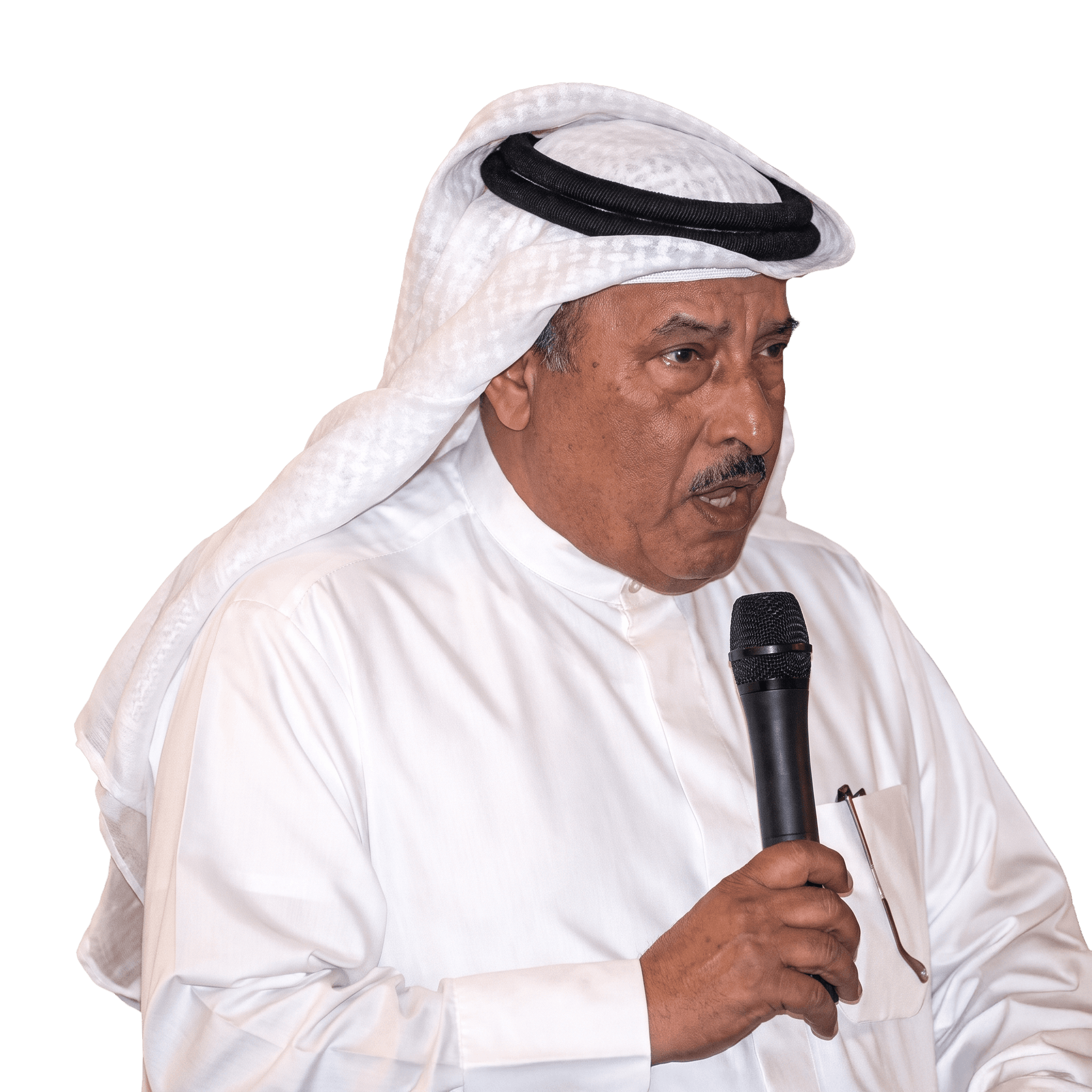 د. أحمد السمدان